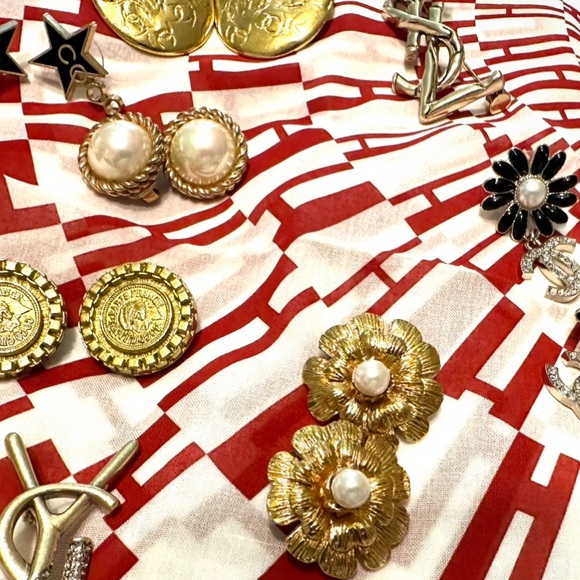 Posh Show NEW ARRIVALS!! Like my Flyer ❤️!! - Picture 3 of 3